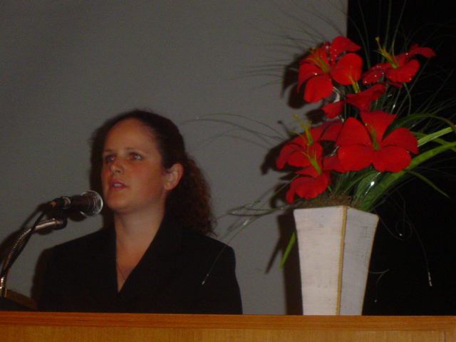 Organização de Eventos