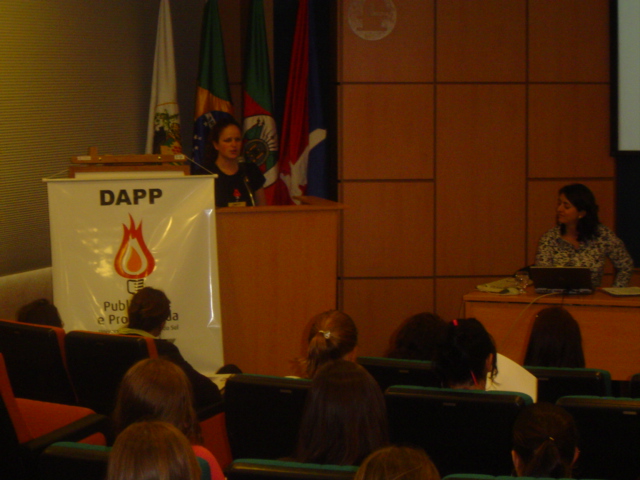 Organização de Eventos