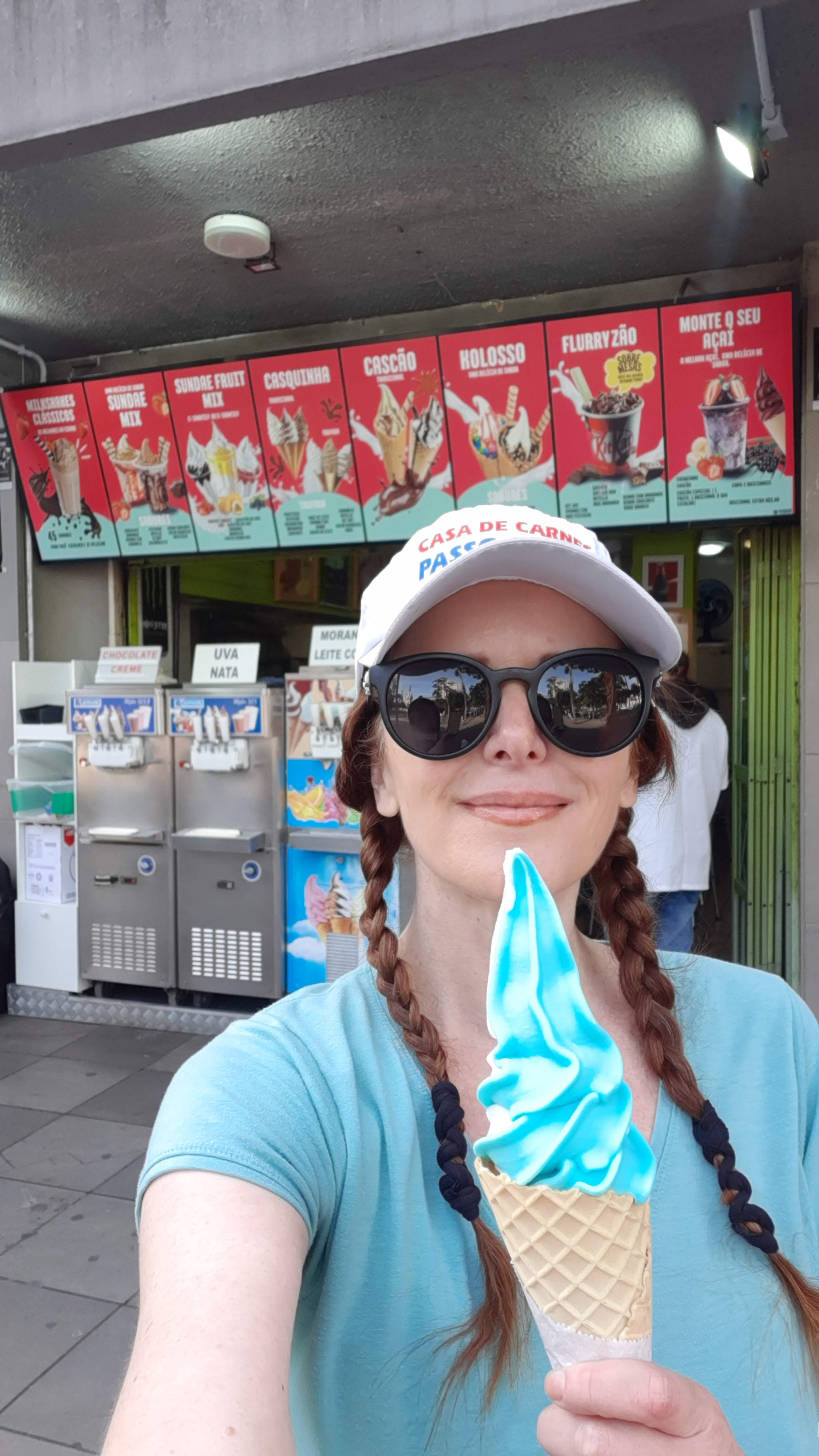 Fotografia para Internet