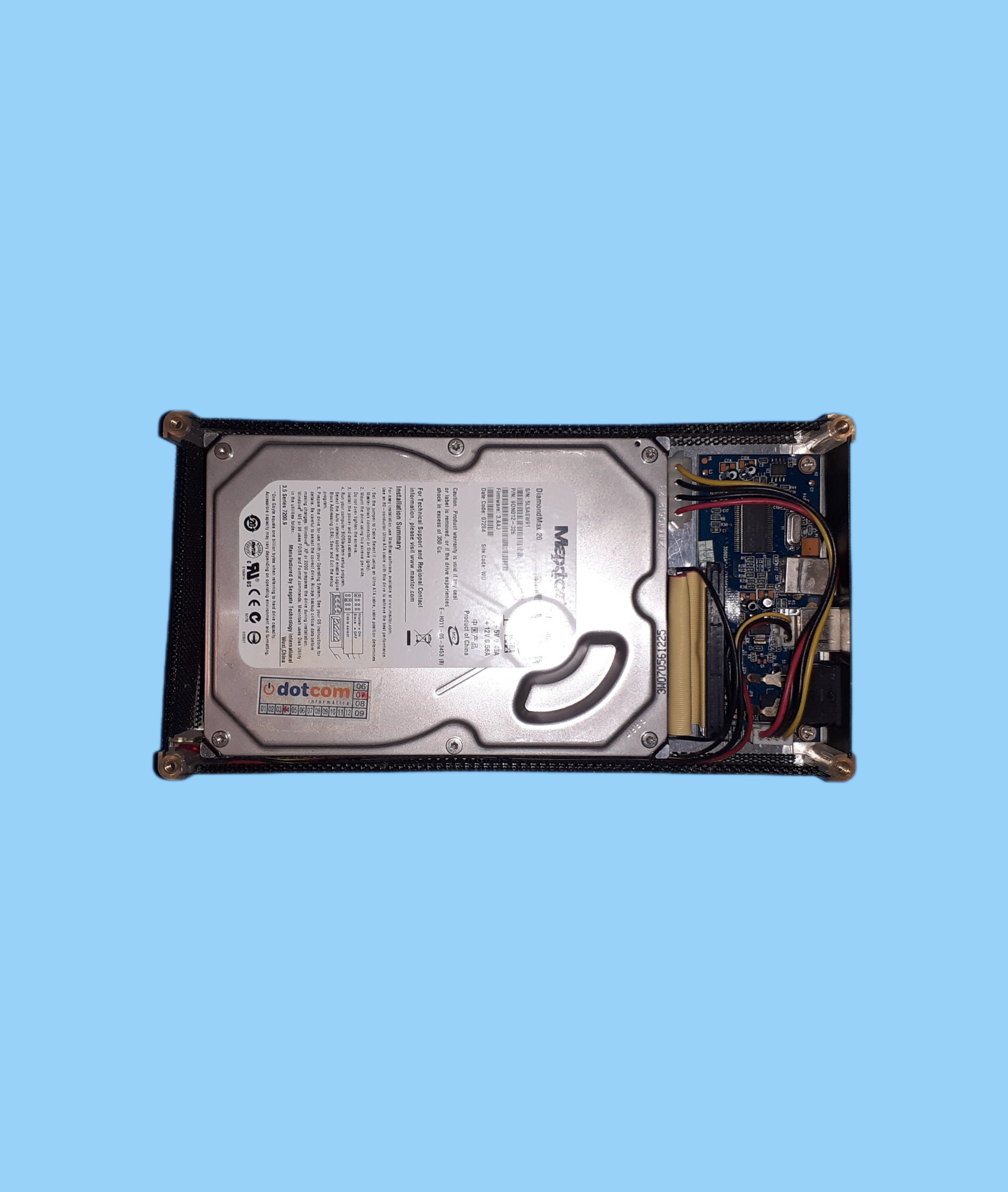 Reparação de Computadores