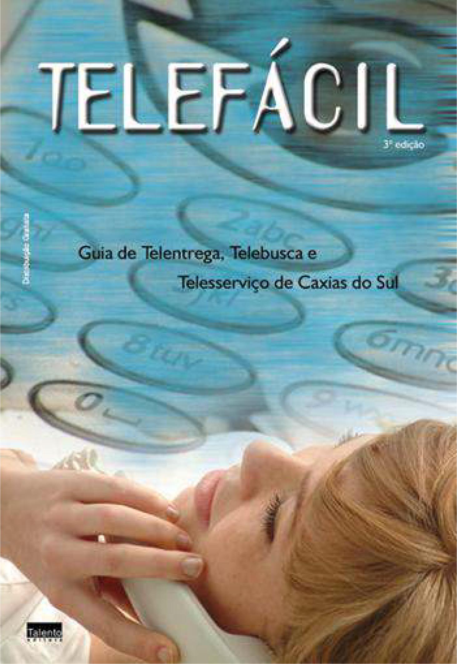 Edição de Revistas