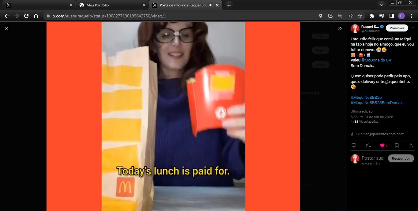 Vídeos para Internet